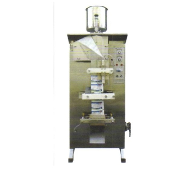 เครื่องซีลปิดปากถุงพลาสติกแบบบรรจุซอง เครื่องแพ็ค Packing machine sgl-500